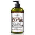 Hair Chemist Caffeine & Castor Faster Growth Conditioner 33.8 oz | Hydrating Hair Conditioner