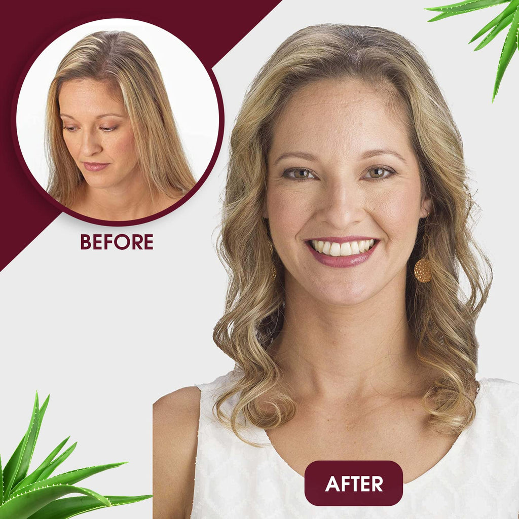 HAIR CLUB Maxxam pH Restoring Shampoo with Sunscreen – Color-Treated Hair