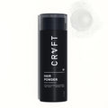 CRVFT Hair Powder 1oz | Light Hold, Zero Shine, Texture & Volume | Hair Craft Co.