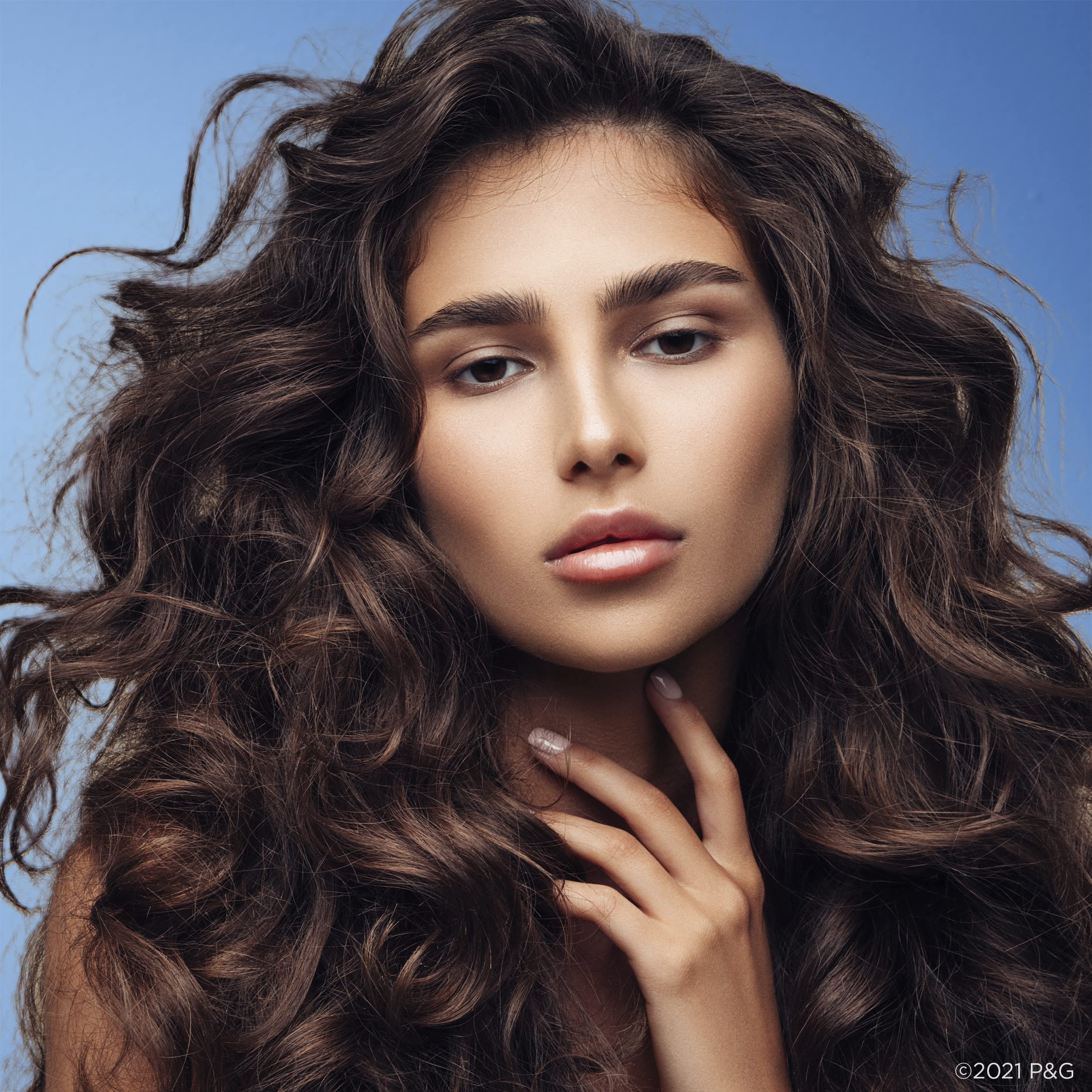 Hair Food Coconut Milk & Chai Spice Nourishing Conditioner - 10.1 oz | Sulfate Free, Color Safe