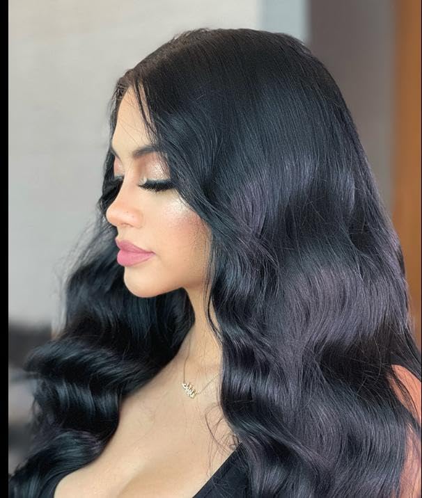 Hair Growth Shampoo by Jailyne Ojeda – Biotin & Keratin for Thicker, Fuller Hair | Made in USA