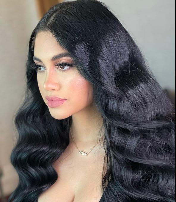 Hair Growth Shampoo by Jailyne Ojeda – Biotin & Keratin for Thicker, Fuller Hair | Made in USA