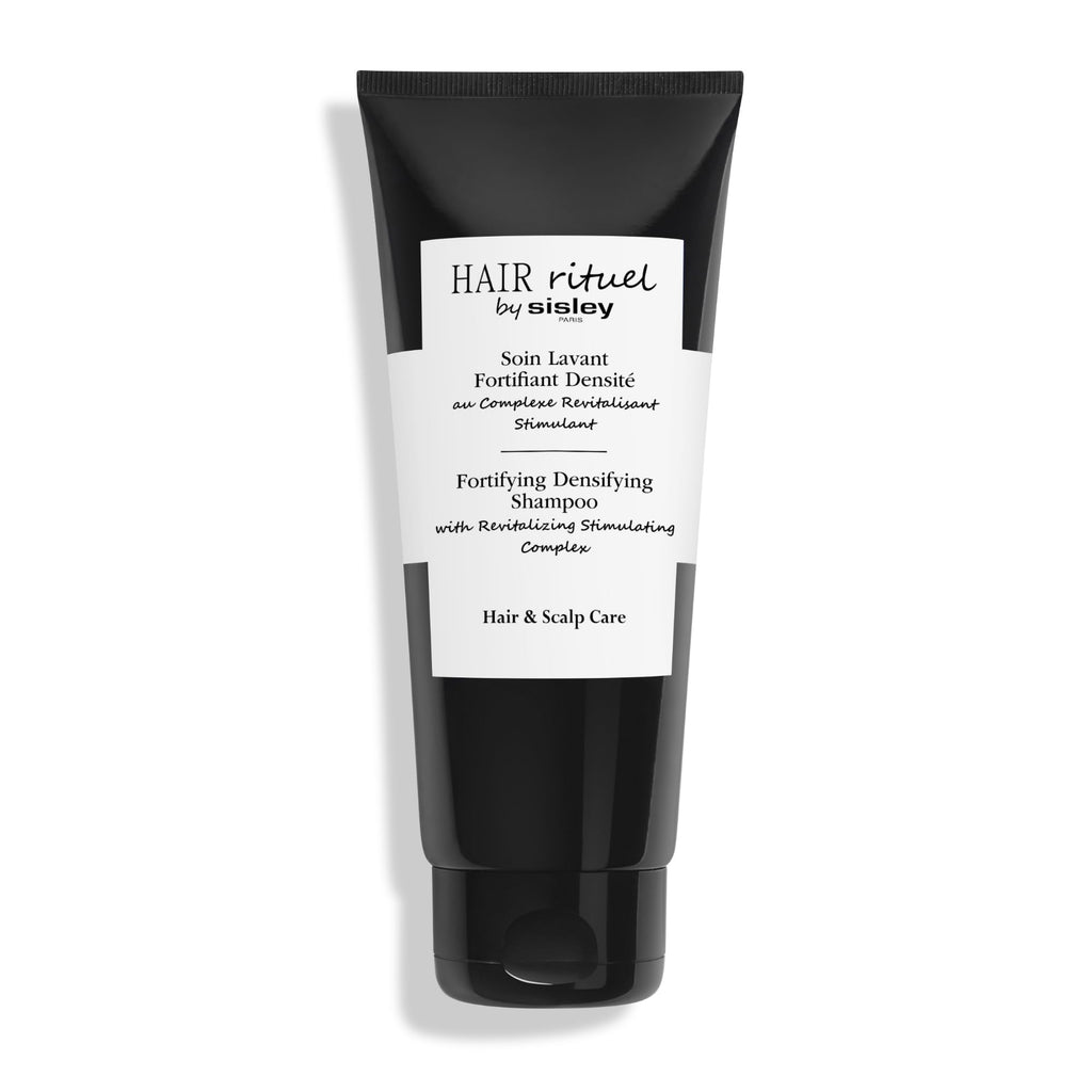 Hair Rituel by Sisley Fortifying Densifying Shampoo – Revitalizing Complex, 200 mL