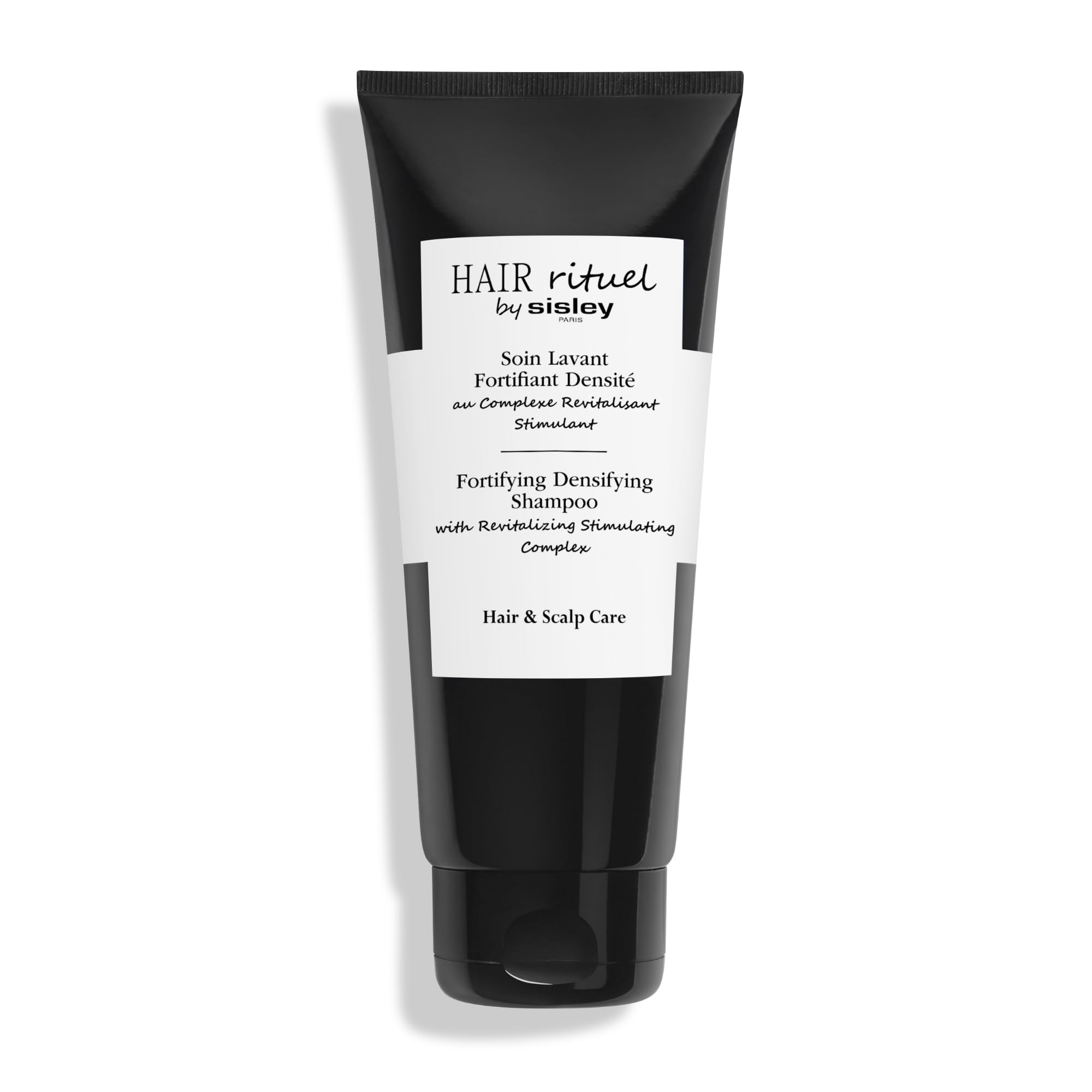 Hair Rituel by Sisley Fortifying Densifying Shampoo – Revitalizing Complex, 200 mL
