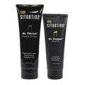 Hair Situation Mr. Dapper Matte Look – Strong Hold & Anti-Humidity Shield | Mr. Vibrant Volumizing Shampoo