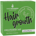 Hair Thickness Maximizer Conditioner Bar for Hair Growth – Eco-Friendly, Vegan, Color Safe, USA Made