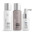 Hairmax Density Hair Care Set – Thickening Shampoo, Conditioner & Hair Booster
