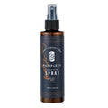 Hairplexx Sea Salt Volume Hair Spray – Natural Thickening, Matte Finish, UV Protection, Paraben Free (6.76 oz, Ocean Fresh)