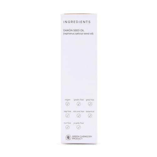 Hairprint Daikon Seed Oil — Lightweight Moisturizer & Conditioner for Hair & Skin (4 oz)