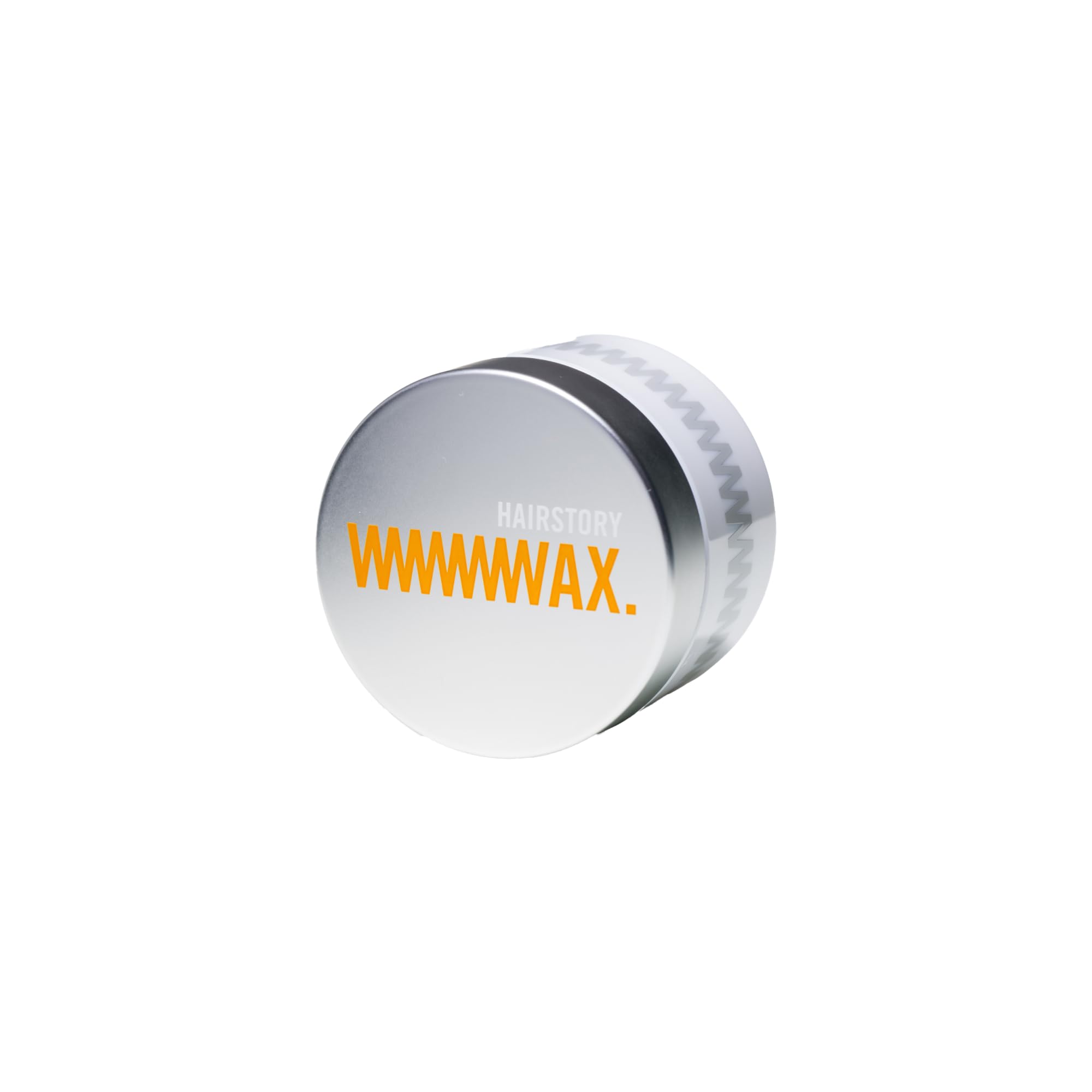 Hairstory Wax – Medium-Hold Hair Styling Wax for All Hair Types | 1.75oz