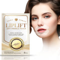 Hajoyful Lip Wrinkle Patches – Smooth Fine Lines with Silicone & Collagen