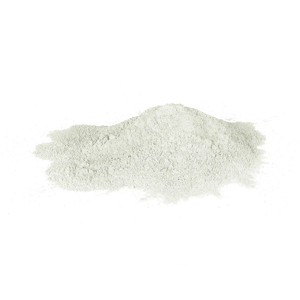 HalalEveryDay White Kaolin Clay Powder – 2lb Cosmetic Grade, 100% Natural DIY Skincare (Pack of 2)