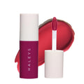 HALEYS Re-dew Lip Gloss to Stain – Hydrating Kiss-Proof Hybrid with Vegan Squalane & Vitamin E (Crush)