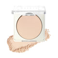 HALEYS Re-cover Pressed Powder Foundation (2.25) – Buildable Coverage, Oil Control, All-Day Comfort