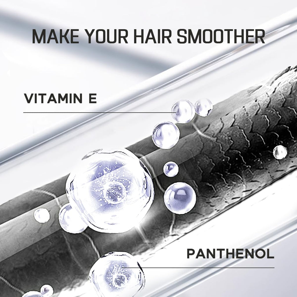 HALOVIDA Dry Shampoo for Women – Instant Volume, No White Residue, 5.07 fl oz