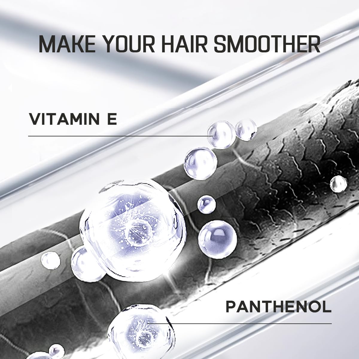 HALOVIDA Dry Shampoo for Women – Instant Volume, No White Residue, 5.07 fl oz