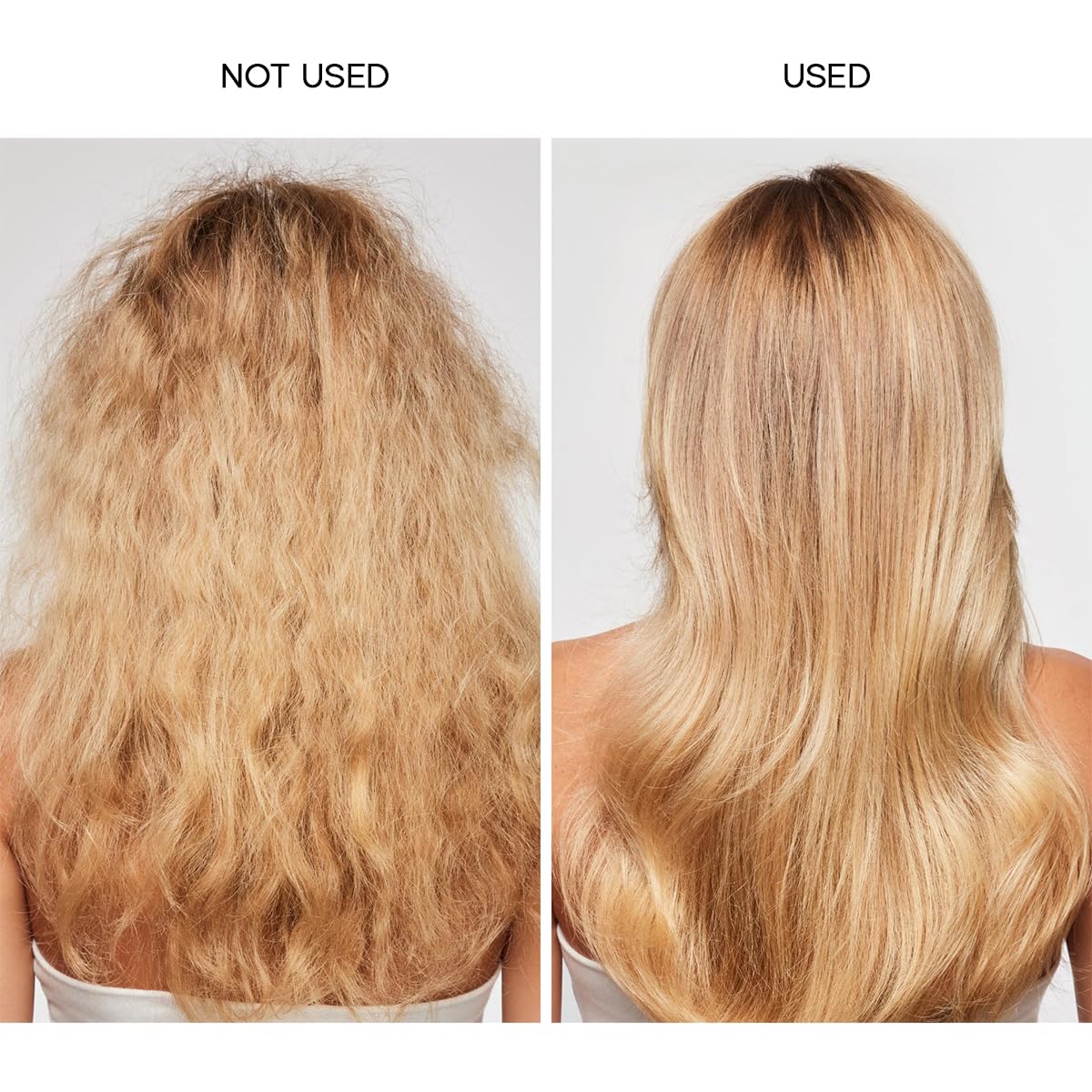 HALOVIDA Hair Mask for Damaged Hair – Deep Conditioning with Olive Oil & White Truffle (6.8 fl oz)