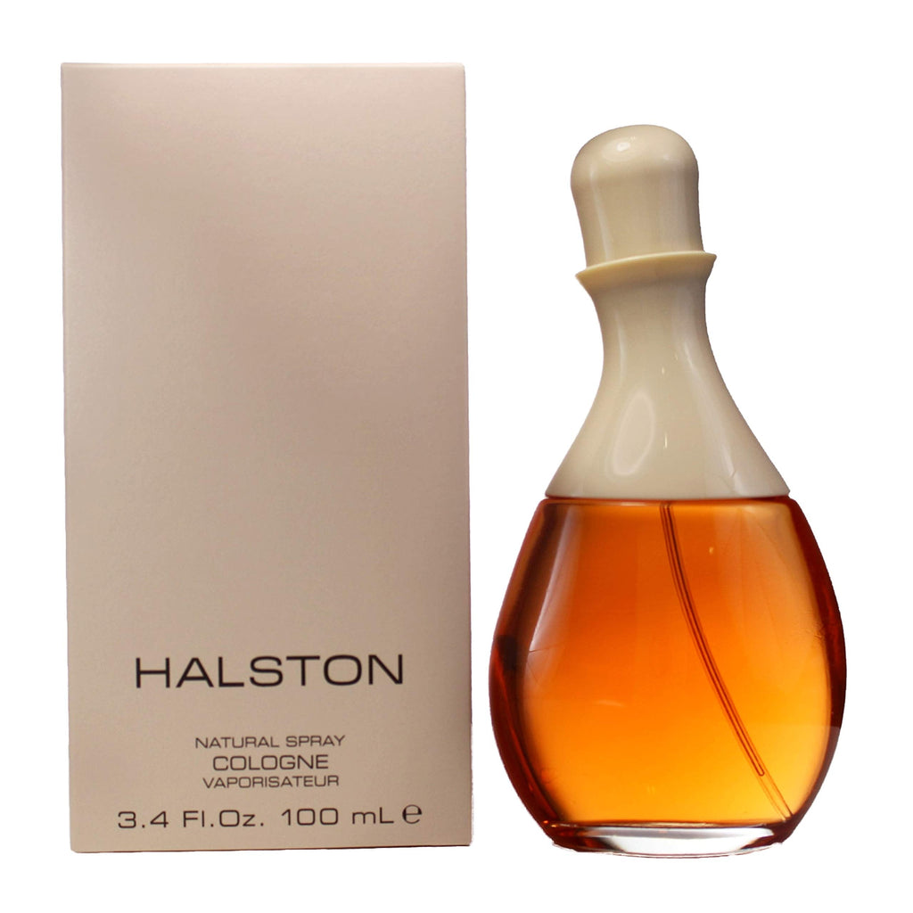 Halston Cologne Spray for Women, 3.4 oz | HALSTON