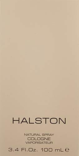Halston Cologne Spray for Women, 3.4 oz | HALSTON