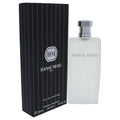 Hanae Mori Eau de Parfum Spray for Men – 3.4 oz | Woodsy Citrus Fragrance