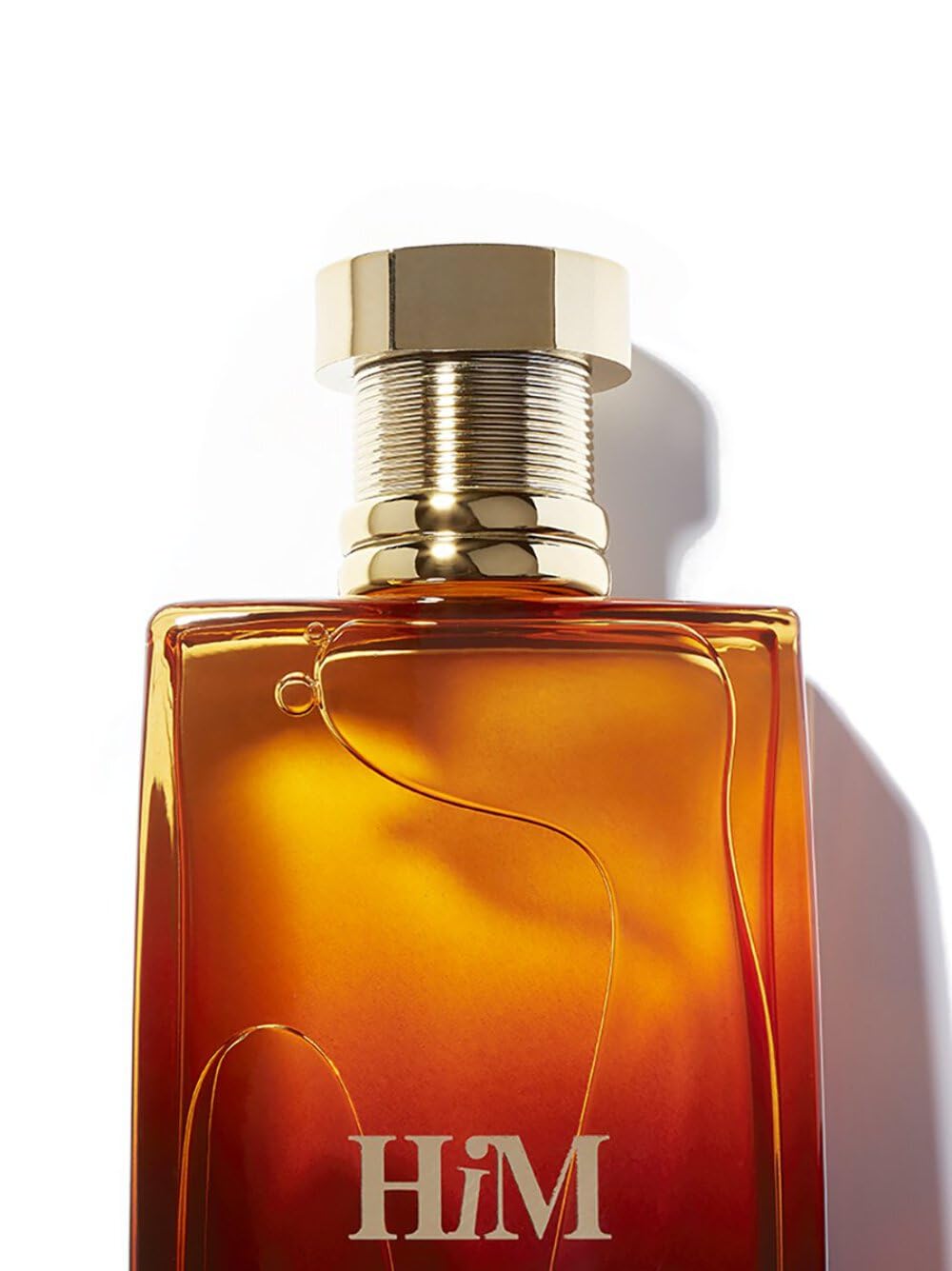Hanae Mori Him Eau de Toilette for Men – 3.4 fl oz