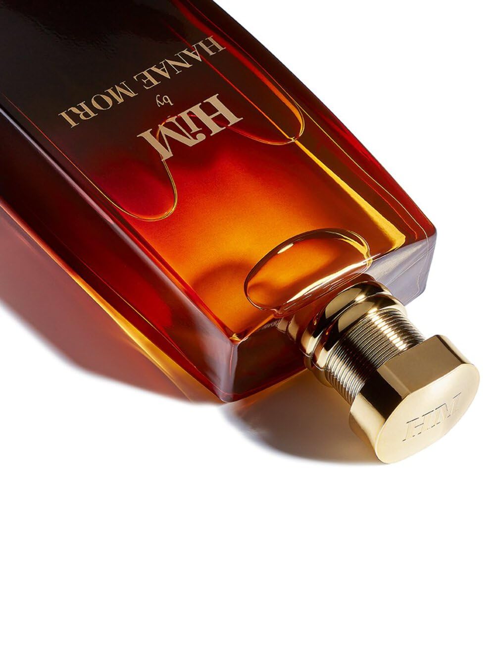 Hanae Mori Him Eau de Toilette for Men – 3.4 fl oz
