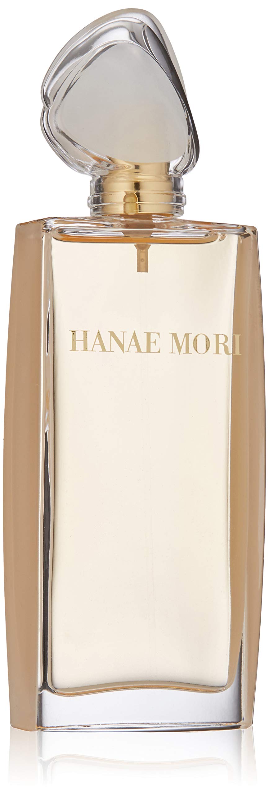 Hanae Mori by Hanae Mori for Women – Eau de Toilette Spray, 3.4 Fl Oz