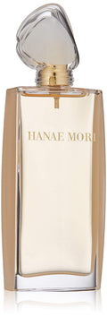 Hanae Mori by Hanae Mori for Women – Eau de Toilette Spray, 3.4 Fl Oz