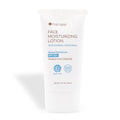 Hanalei Mineral Sunscreen Face Moisturizer SPF 50 – Dermatologist Tested, Reef-Safe, 3-in-1 Hydrating Primer