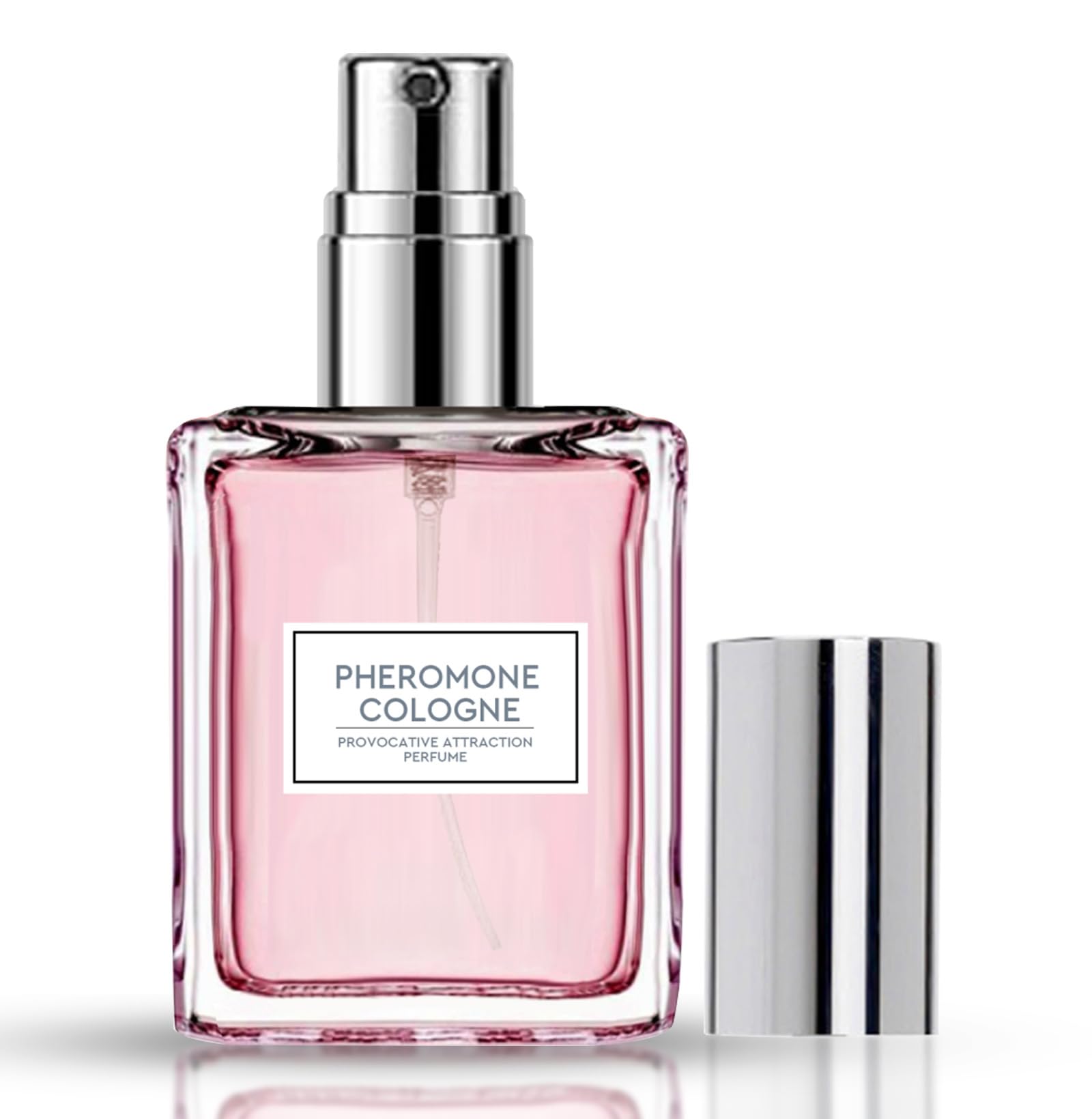 HANASCAR Pheromones Perfume for Women – Long-Lasting Scent, Confidence & Elegance | 0.7 oz