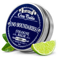 Handy Hound No Boundaries Solid Cologne – Classic Woody-Citrus Scent, 2 oz, Made in USA