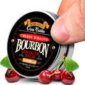 Handy Hound Occo Bobbo Cherry Tobacco Bourbon Solid Cologne for Men (.5 oz) – Made in USA