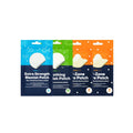 HANHOO Soothing Blemish Patch Bundle | 88 Patches with Salicylic Acid, Tea Tree & Aloe