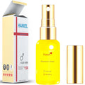 Haniel Lux Socialite Cologne for Men — Pheromone Oil Base Fragrance