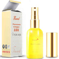 Haniel Pheromone Spray For Women - Chypre Floral Perfume With Attraction Formula