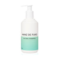 Hanz de Fuko Premium Natural Shampoo – Sulfate & Paraben Free, 8 oz, 16+ Plant Extracts
