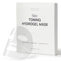 HAPA KRISTIN Glutathione Hydrogel Mask – Glass Skin Overnight Radiance
