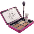 Hard Candy Look Pro! Ultimate Strobing Kit – Buildable Glow Highlighter Palette