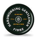 Hardworking Gentlemen Fibre – Mid-High Hold Styling Fiber for Men