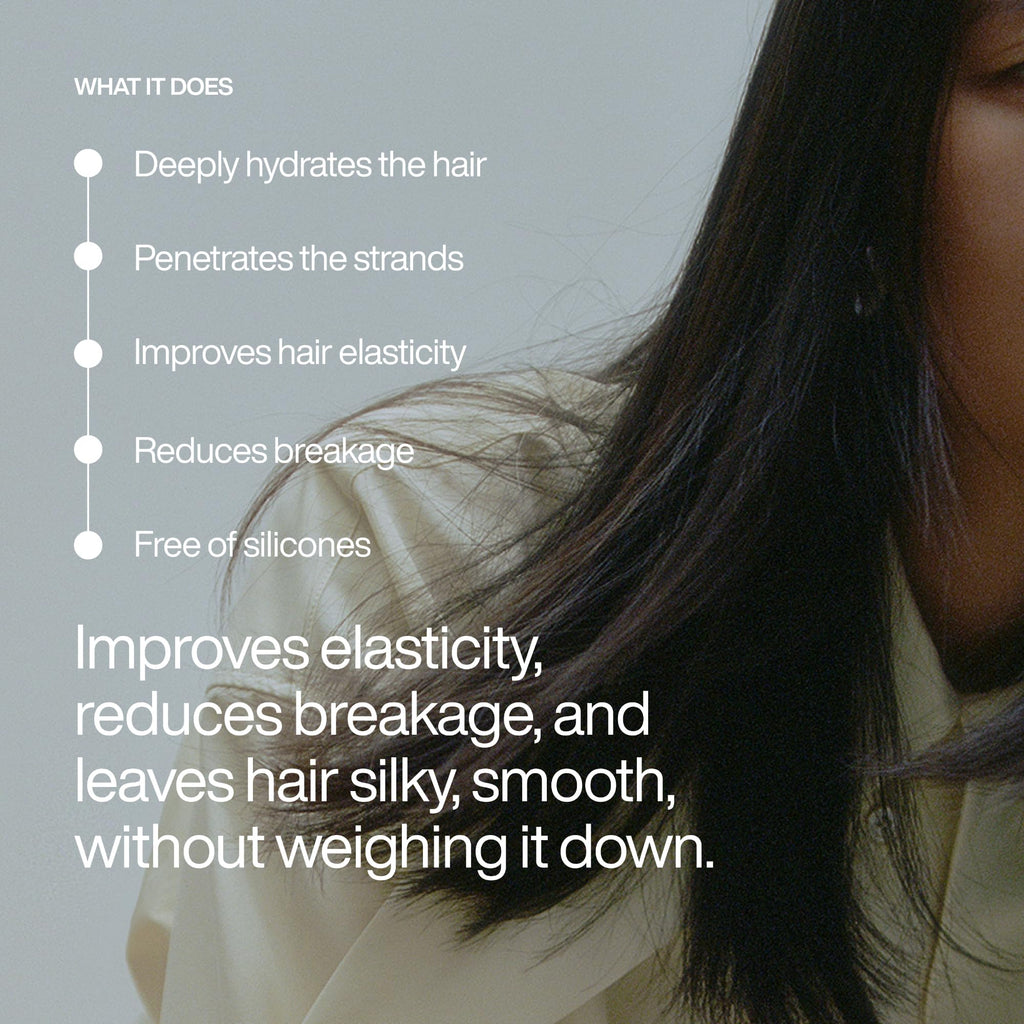 Harklinikken Daily Conditioner | Repair, Protect & Improve Manageability | Lightweight Formula