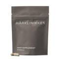 Harklinikken Hair Supplement – 60 Capsules for Thicker, Denser Hair (Men & Women)
