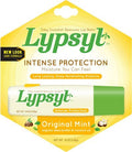 Harmony Lypsyl Intense Protection Lip Moisturizer Original Formula 0.10 oz — Case of 6 (Lornamead)
