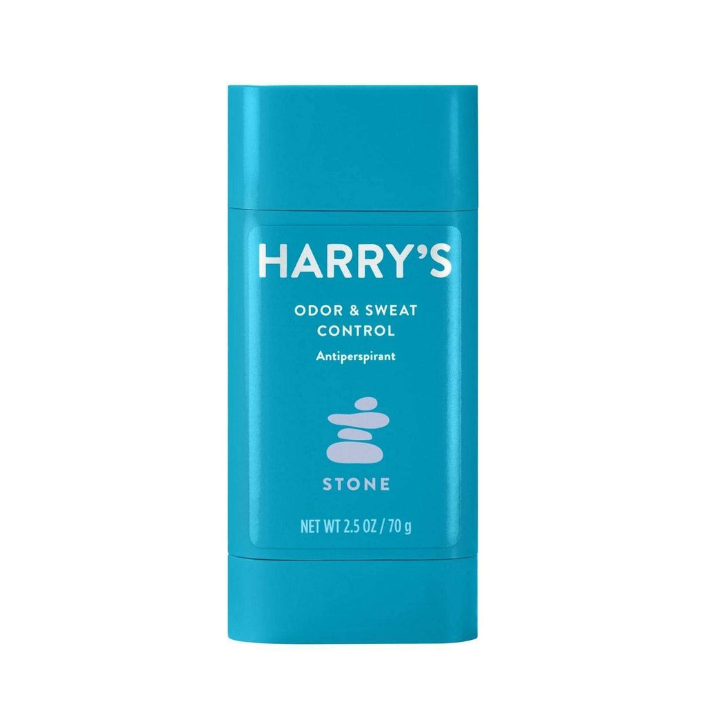 Harry's Antiperspirant Stone 2.5oz | All-Day Freshness