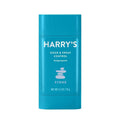 Harry's Antiperspirant Stone 2.5oz | All-Day Freshness