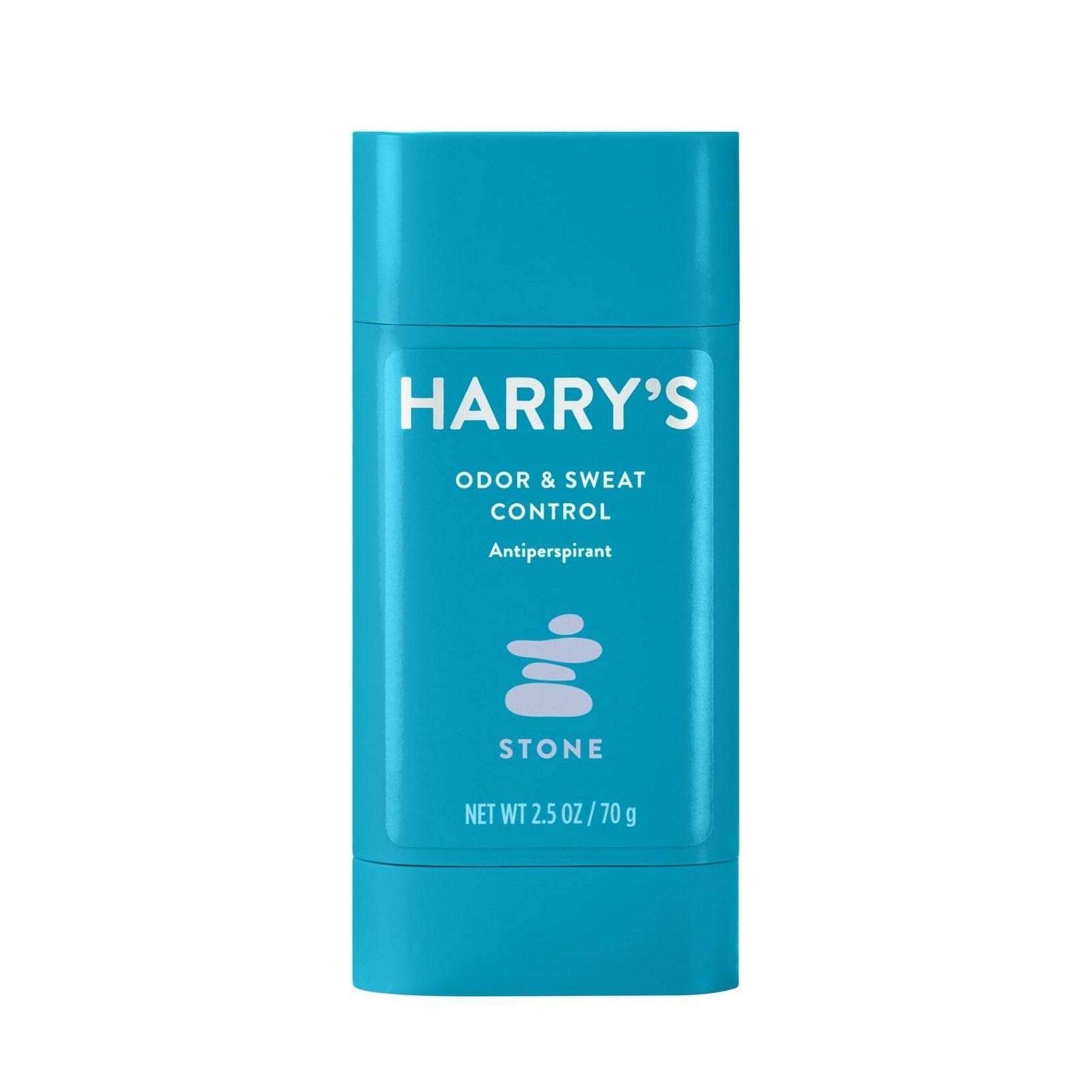 Harry's Antiperspirant Stone 2.5oz | All-Day Freshness