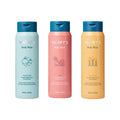 Harry's Men's Body Wash Variety Pack – Fig, Wildlands, Redwood | Sulfate-Free Cleansing