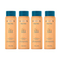 Harry's Redwood Body Wash for Men – 4 x 16 oz | Sulfate-free, Rich Lather