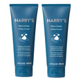 Harry's Shaving Cream for Men with Eucalyptus — 2 Pack (3.4 oz)