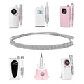 Hasakhi Handpiece Wire for Nail Drill – Durable 2-Pin Cord for SC320H/SC320I/SC320C/SC300F/SM200F/SC330G