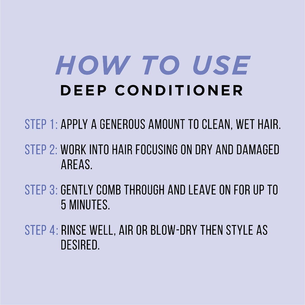 HASK Coconut Nourishing Deep Conditioner – Color Safe, Gluten Free, Sulfate Free (Pack of 12)